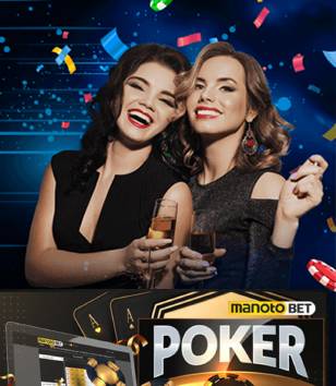 Promotions in poker